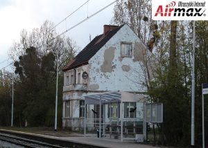 Bezprzewodowy Internet Przyszłości: AirFiber Airmax we Wrocławiu (Kowale)