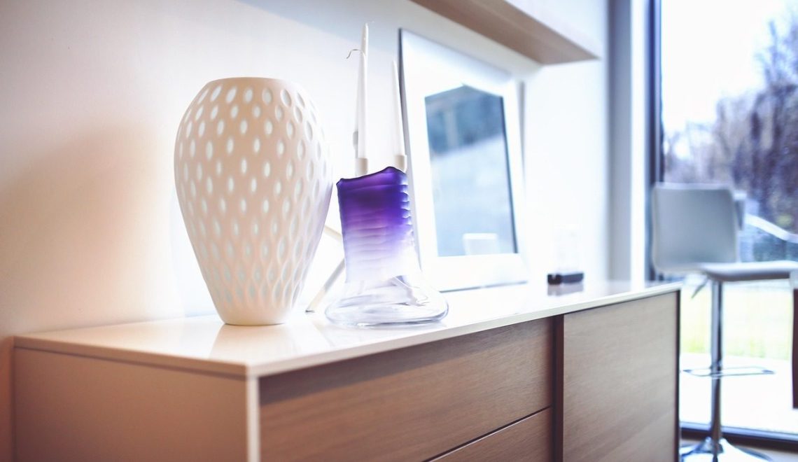 interior, design, decoration, decor, vase, vases, white, purple, commode, furniture, commode, commode, commode, commode, commode